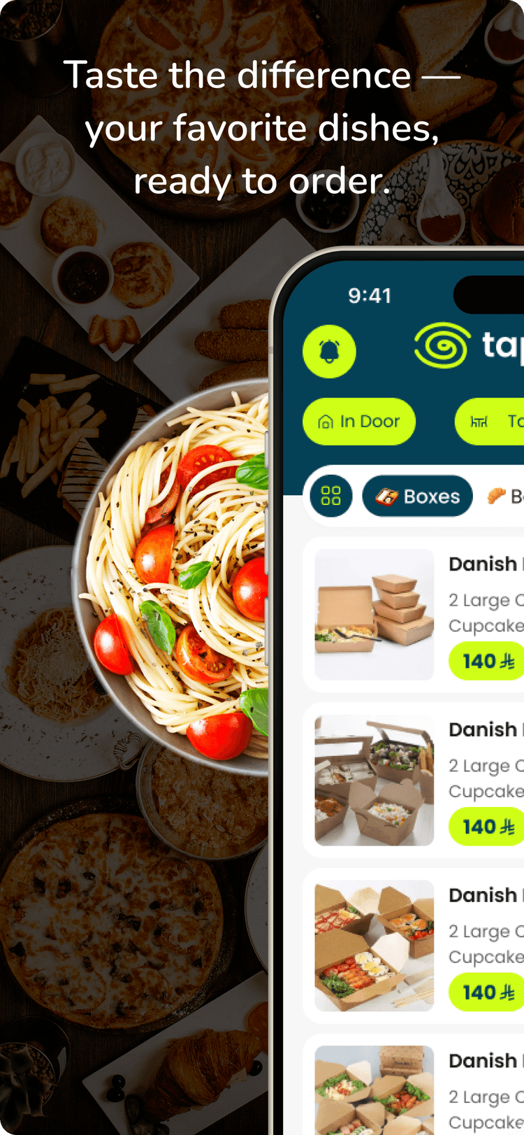 App Screen 1