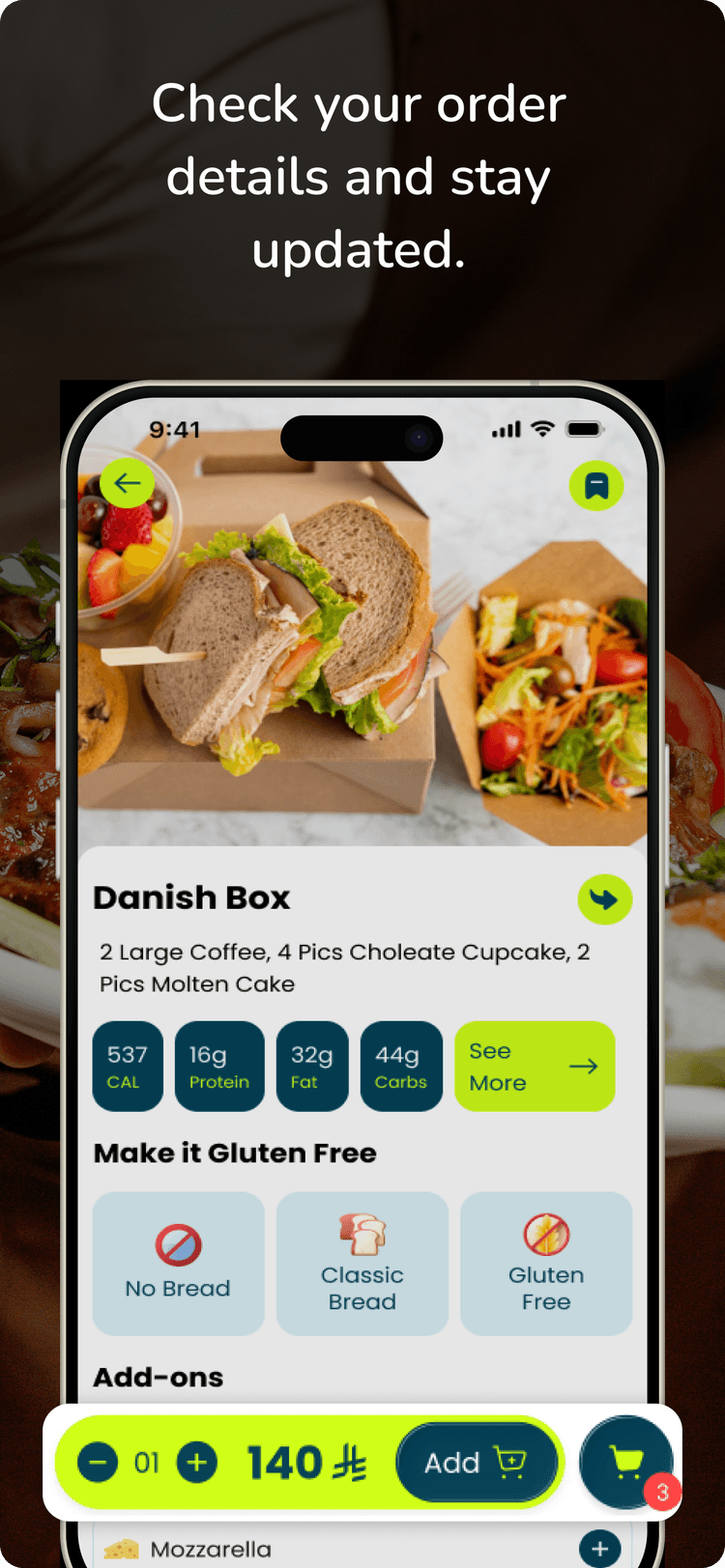 App Screen 2